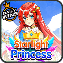 Starlight Princess